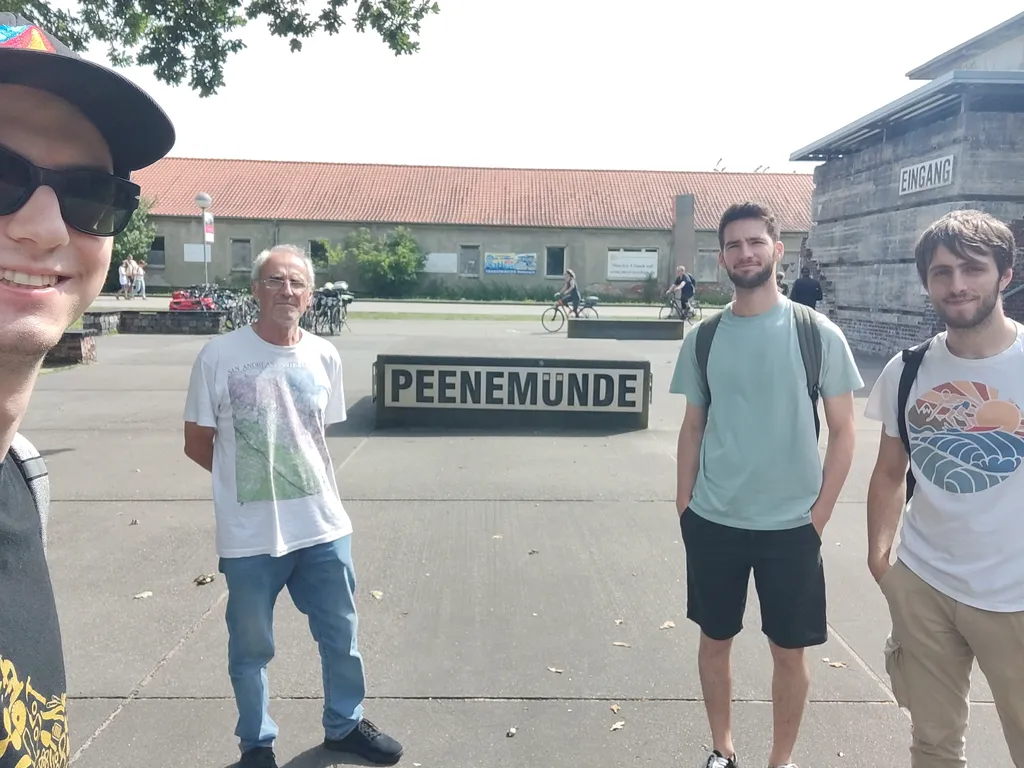 Peenemunde